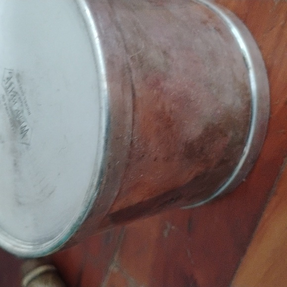 Vintage Grand Silver Co Cup w/Base EVC - Picture 3 of 16